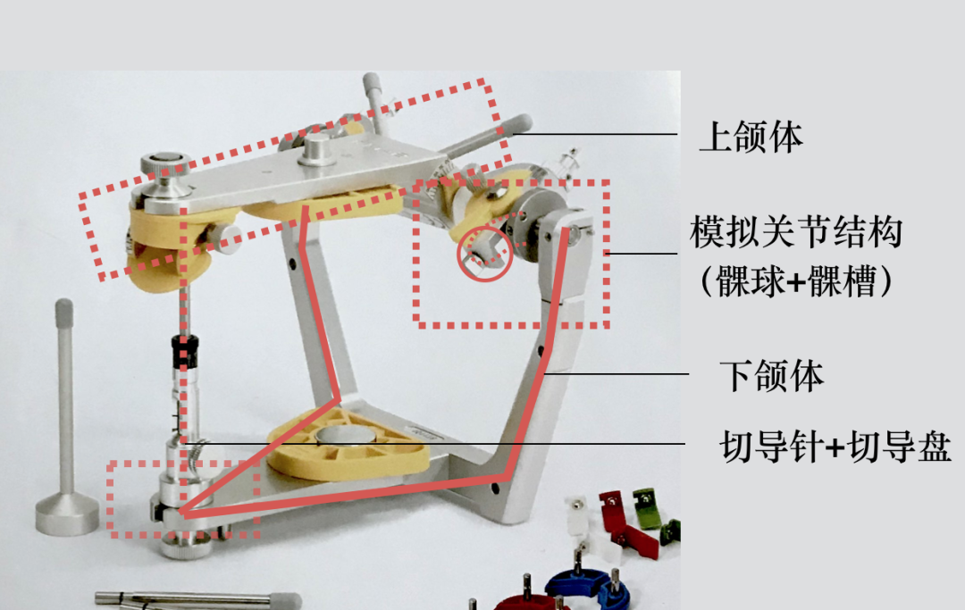 半可调颌架有哪些HE架模拟下颌运动的原理及常见分类_https://www.jmylbn.com_新闻资讯_第5张