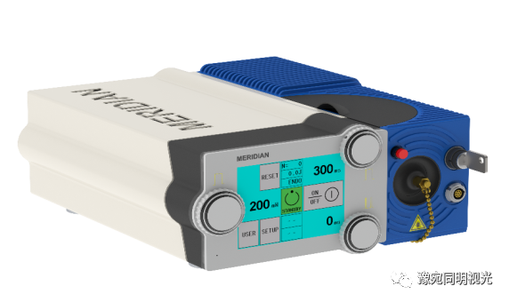 眼底激光机有什么牌子【高端设备】豫宛同明眼科医院引进瑞士美瑞激光治疗仪，进入眼底诊疗新时代_https://www.jmylbn.com_新闻资讯_第3张