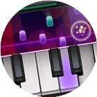 钢琴弹歌流行版