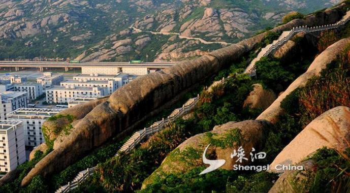 回龙顾祖风水山形图_回龙顾祖风水朝山_阴宅风水回龙顾祖图解