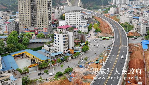 湖北各地新增一大批新地标 看看你家乡有吗