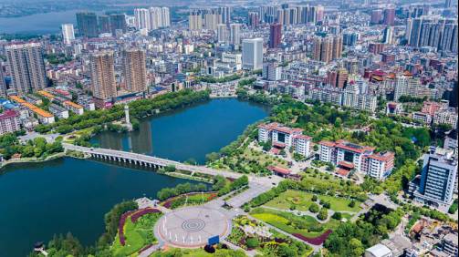 城市新定位语言:黄石话,下陆铁山话,大冶阳新话家庭成员:黄石港区