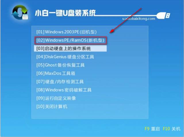 电脑重装系统硬盘分区