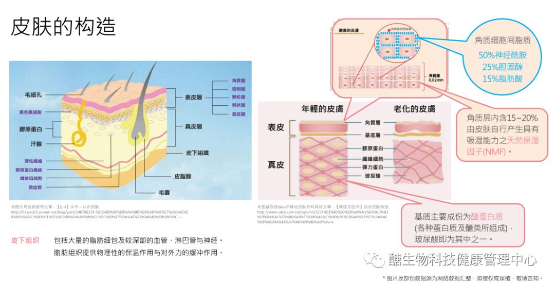 高科技化妆保养新时代 光之美luminovation 你的肌肤健康保养专家 醣生物科技健康管理中心 微信公众号文章阅读 Wemp