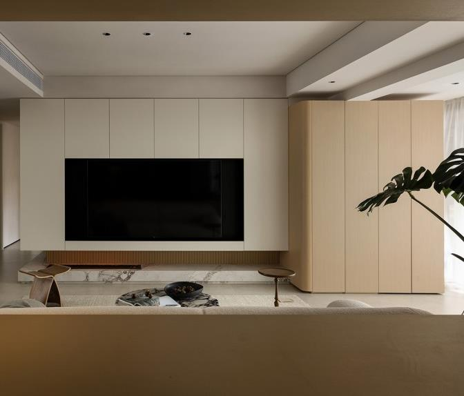 装修风格千千万,高端实用最棒,简悦装饰2024年最新装修效果图!