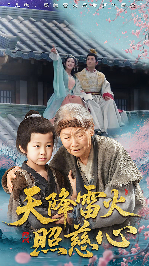 كېچىككەن مىھىربانلىق  