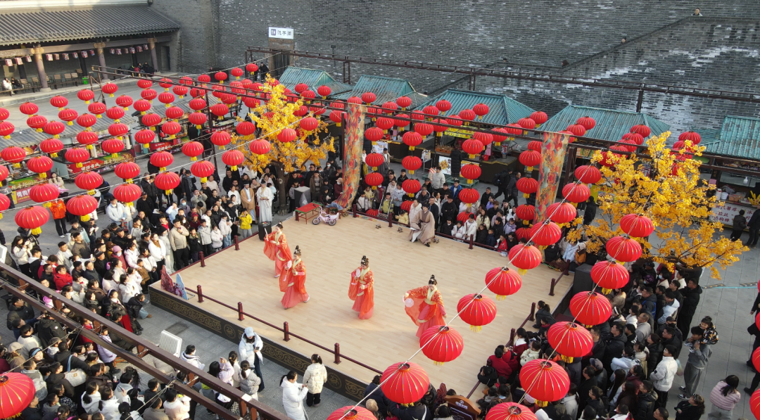 春假踏青郯国，赏鹿乳奉亲，还有免票优惠！