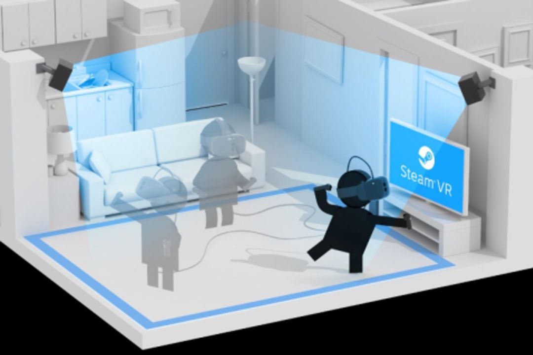 “虚拟现实技术”开本科专业，你准备好月薪5万了吗？