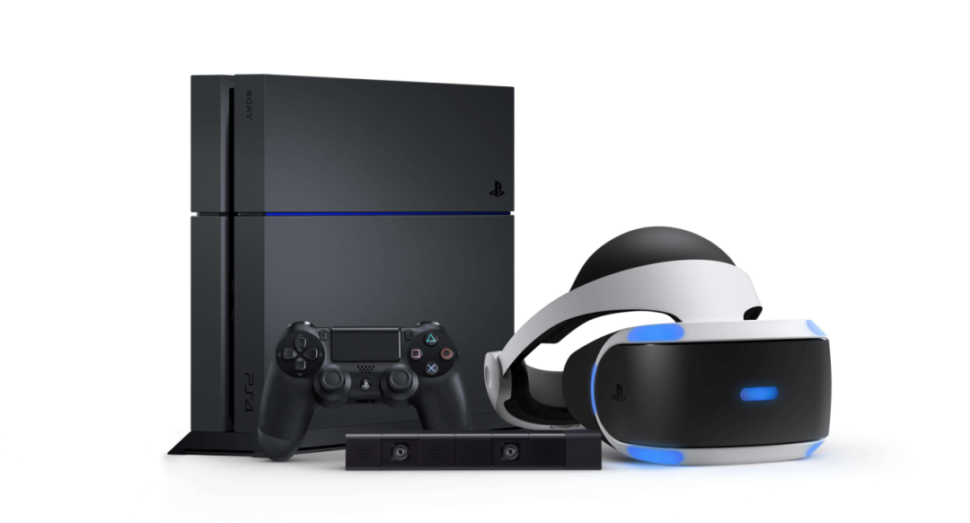 預測：SONYPS VR 2的秘密或許藏在高清照相頭之中 科技 第3張