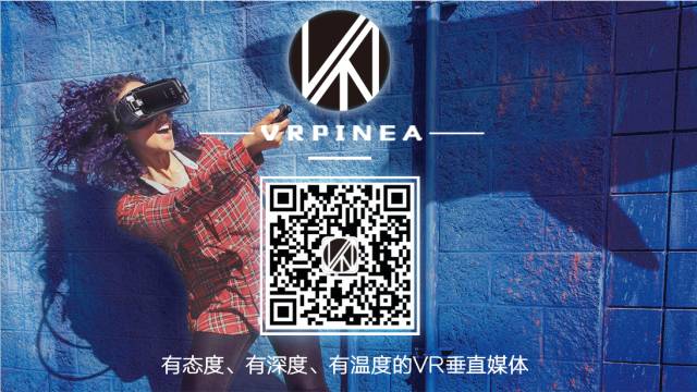 VR開放式行業標準公布，VirtualLink讓高質量VR體驗變得更簡單 科技 第6張