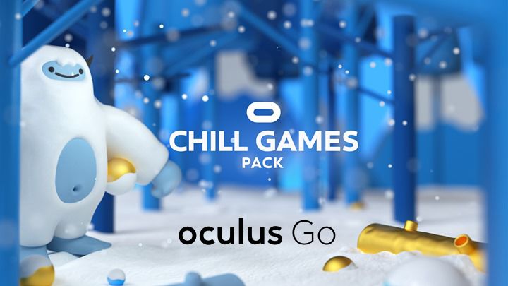 聖誕節新玩法|維修中的大本鐘「響起鐘聲」？Oculus Store最多竟打半折！ 遊戲 第17張