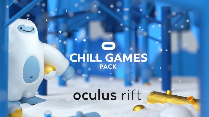 聖誕節新玩法|維修中的大本鐘「響起鐘聲」？Oculus Store最多竟打半折！ 遊戲 第16張