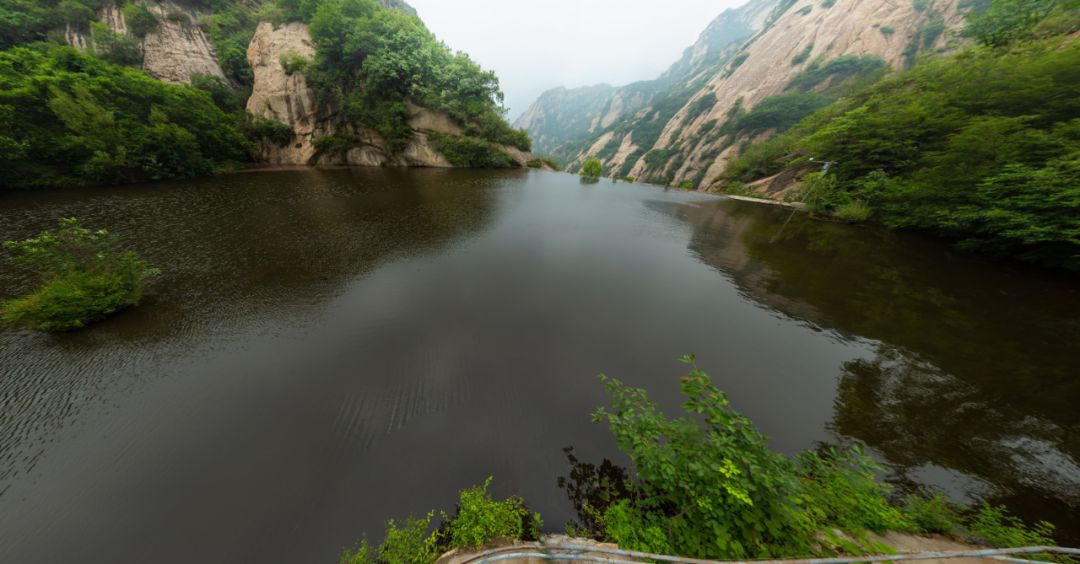 VR國慶旅遊攻略丨我們的目標是看景，不看人！ 旅遊 第25張