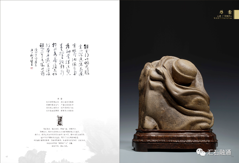 【谈古说今】丽水赏石有新篇