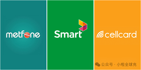 Best SIM Cards for Tourists in Cambodia: Cellcard, Smart and Metfone (Data  Plans & Prices – 2026)