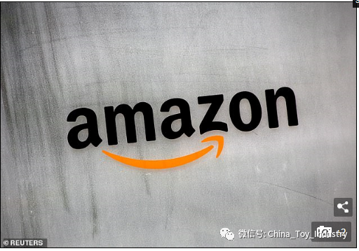 亚马逊删2万个商品评论 中国商家在亚马逊请人刷好评 玩具行 微信公众号文章阅读 Wemp