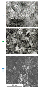 金属材料力学性能与热处理工艺知识的图12