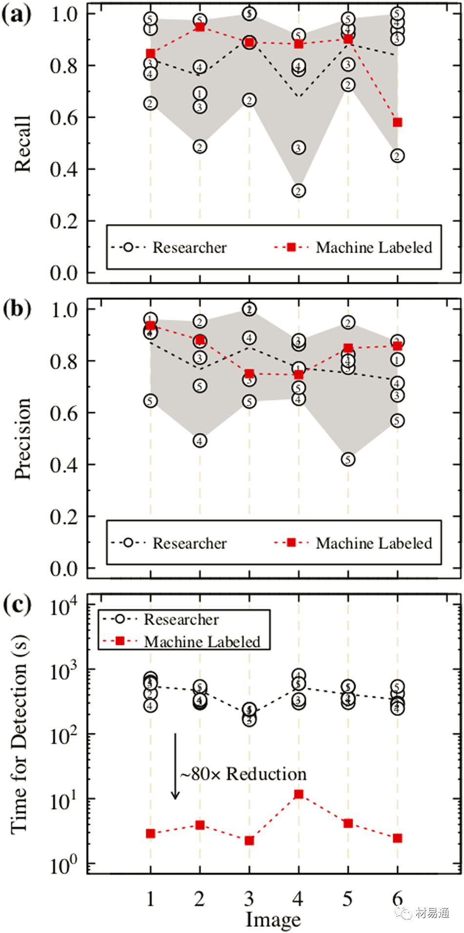 電子顯微圖像的自動(dòng)識(shí)別
