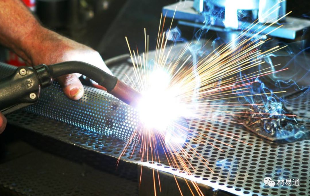 金属材料的焊接性能的图4