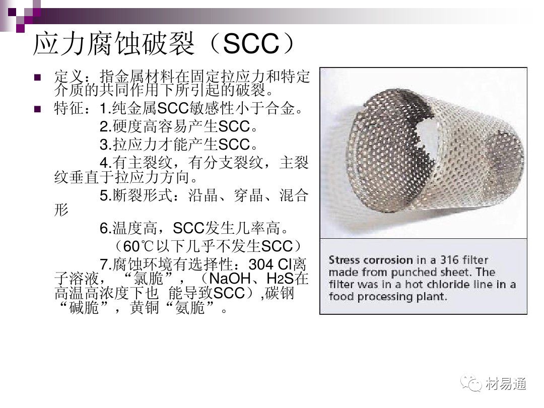 典型腐蚀，原理、影响因素及控制的图31