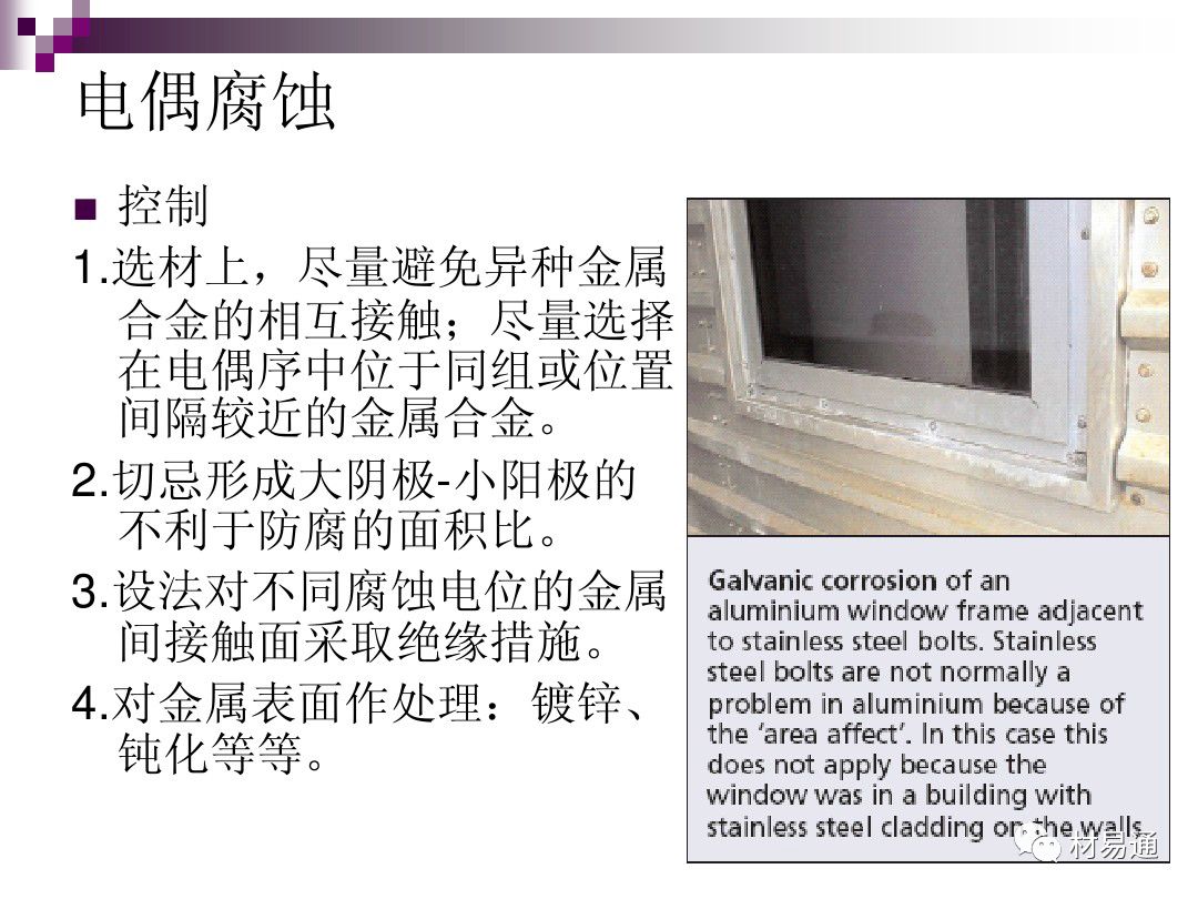 典型腐蚀，原理、影响因素及控制的图16