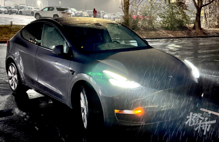 马斯克中国电动汽车是特斯拉的强劲竞争对手