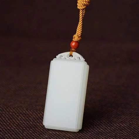 “无事牌”名从何来，它真正的寓意您了解了吗？