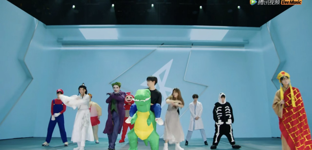 出轨还骂队友，别在粉丝面前装好人了！