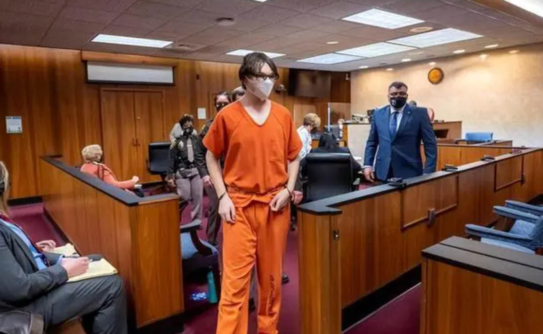 致命的"忽视":未成年人犯罪致4死,"父母连坐"被判刑15年