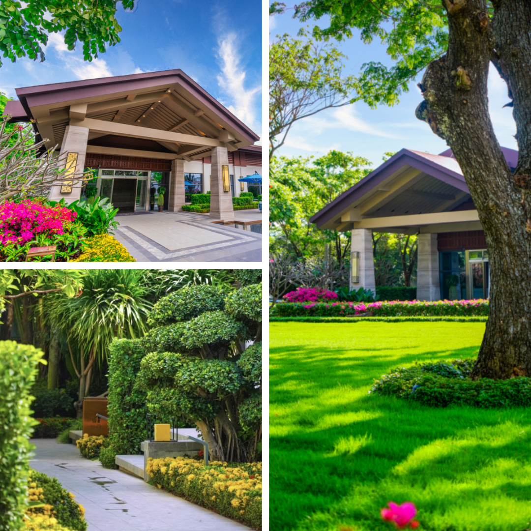 三亚海棠墅国际康养度假中心新加推二期公寓别墅