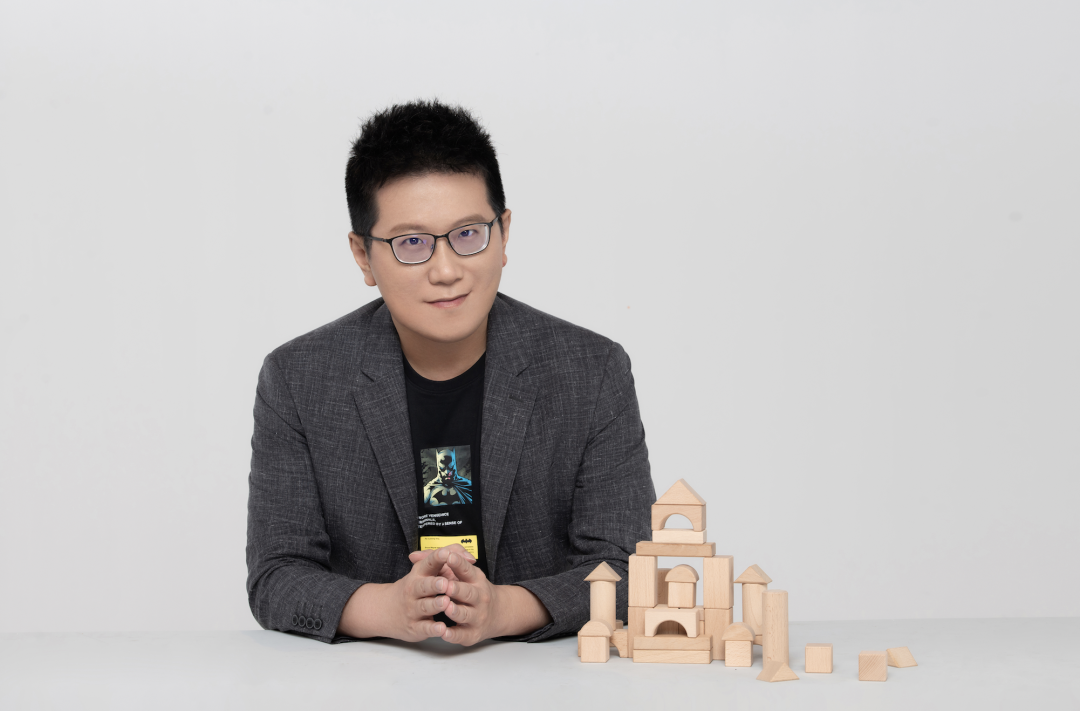 黄执中：表达的三个关键词，内容、角度和减法 - 脉脉