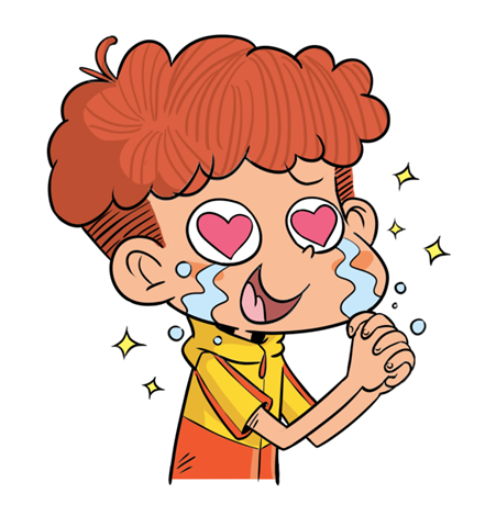 4岁以上孩子的“汉字启蒙”，只要教这些字就足够了!