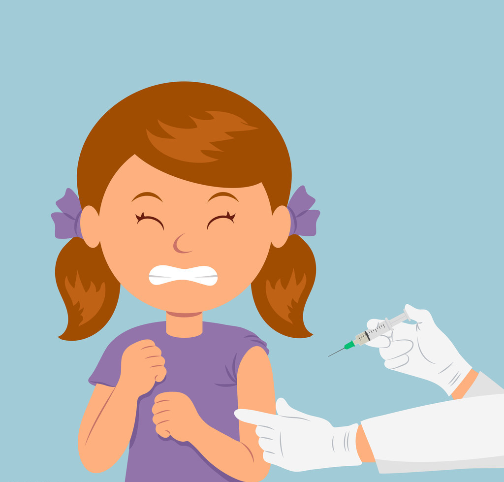 为你读书丨吓唬老虎的小男孩