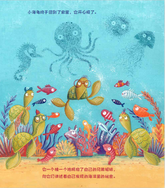 关于海洋，你了解的比你想象的少