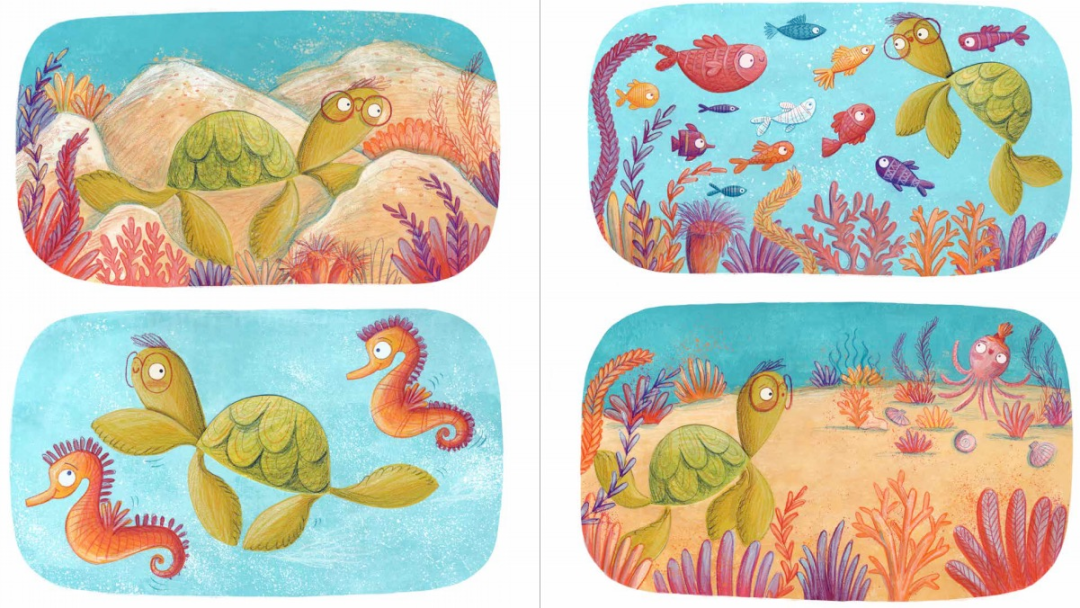 关于海洋，你了解的比你想象的少