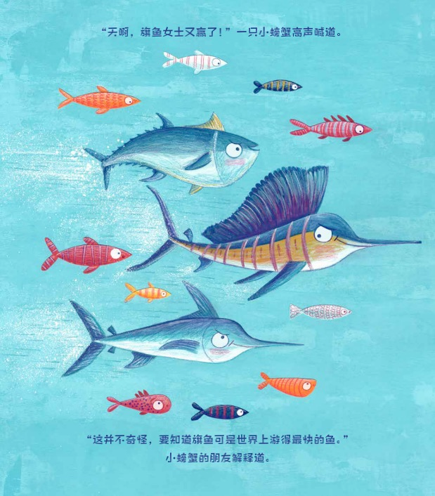 关于海洋，你了解的比你想象的少