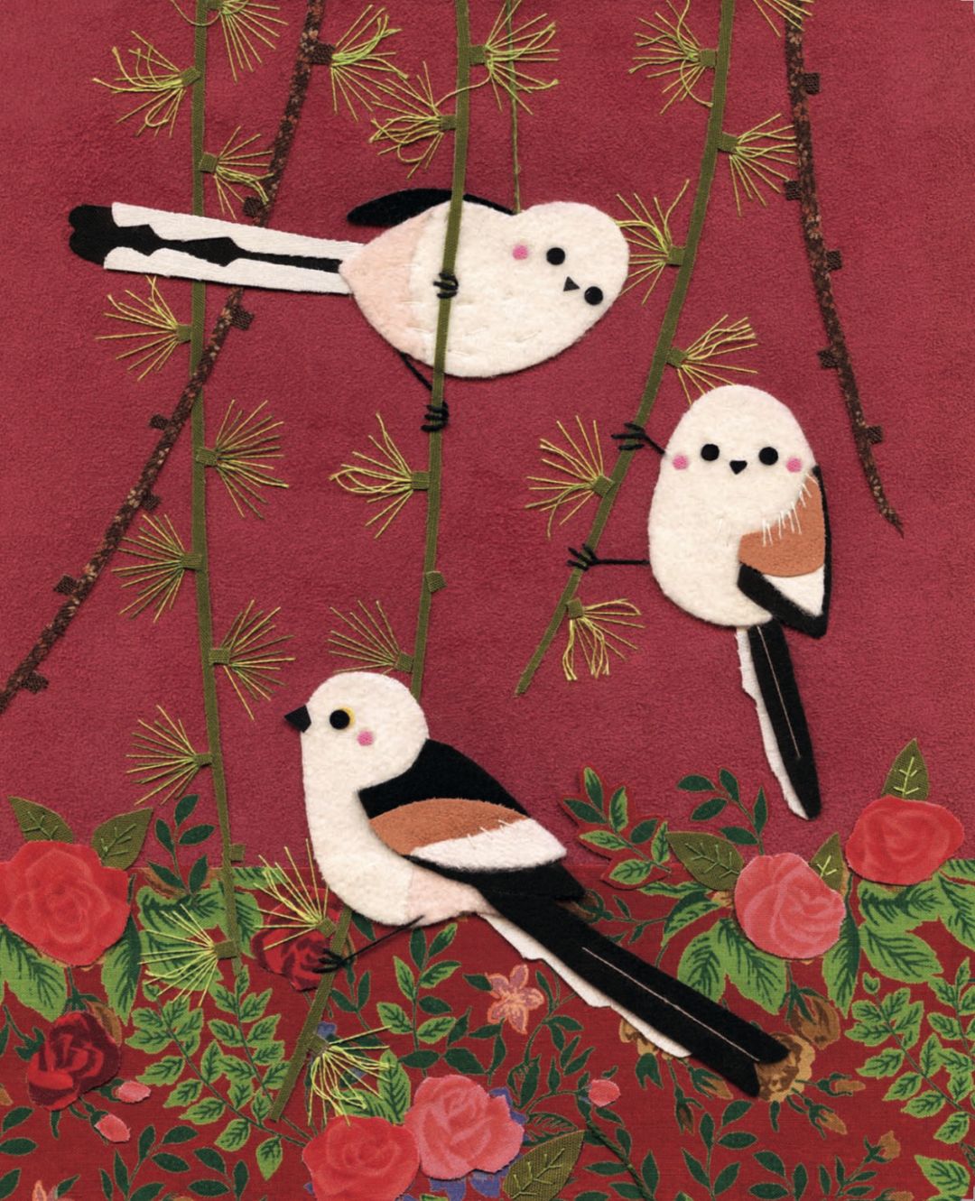 亲近春天|请收好这份踏青指导手册