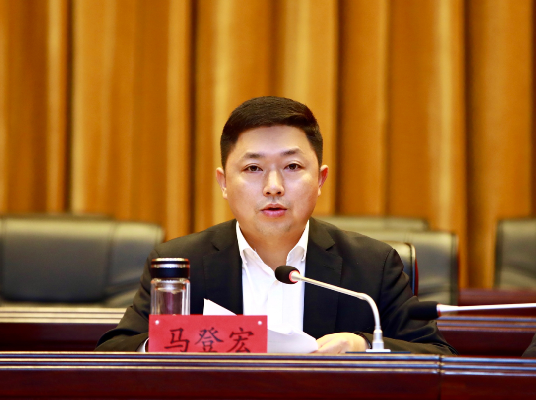 荔波县党风廉政警示教育大会召开 叶霖出席会议并讲话