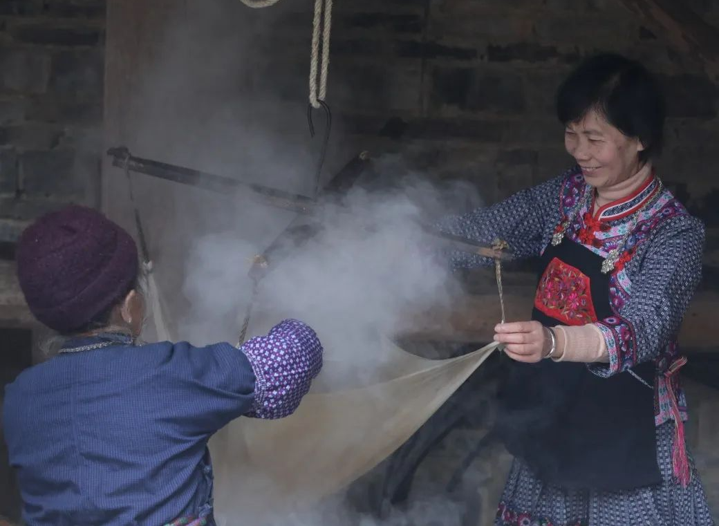 甲良镇"布依年"合集来咯!快来看看都有哪些村