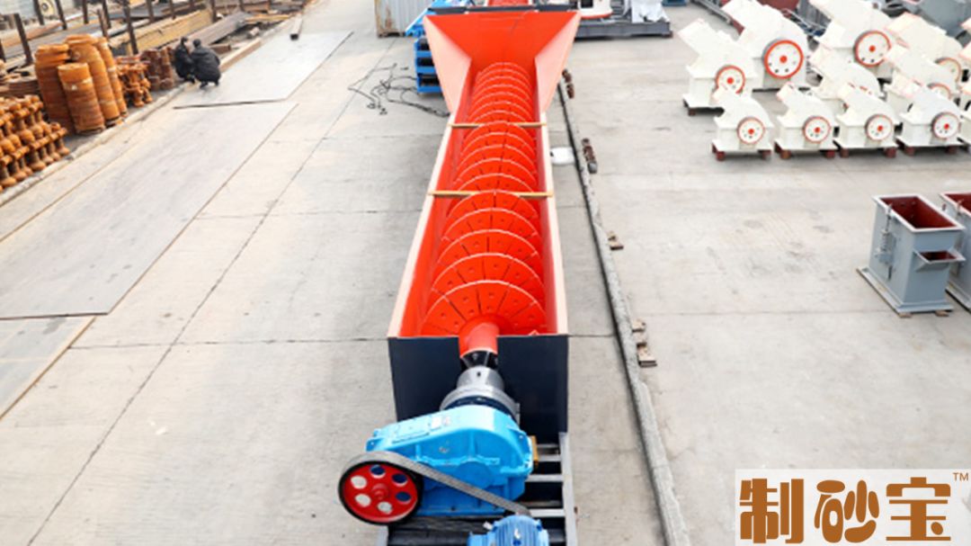 没想到（洗砂机常见的12种故障及解决办法有哪些）洗砂机使用方法，(图3)