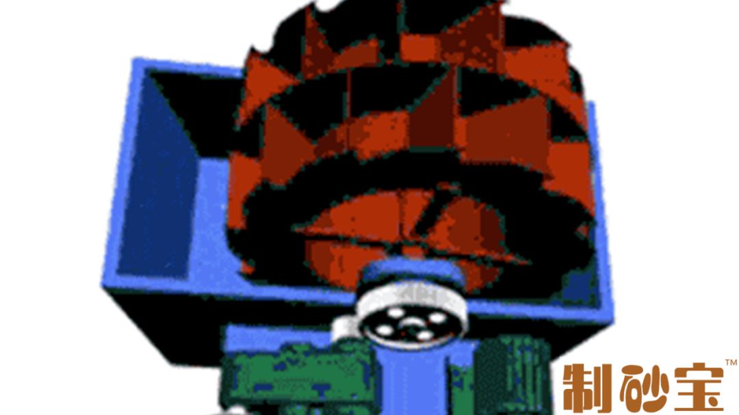 没想到（洗砂机常见的12种故障及解决办法有哪些）洗砂机使用方法，(图6)