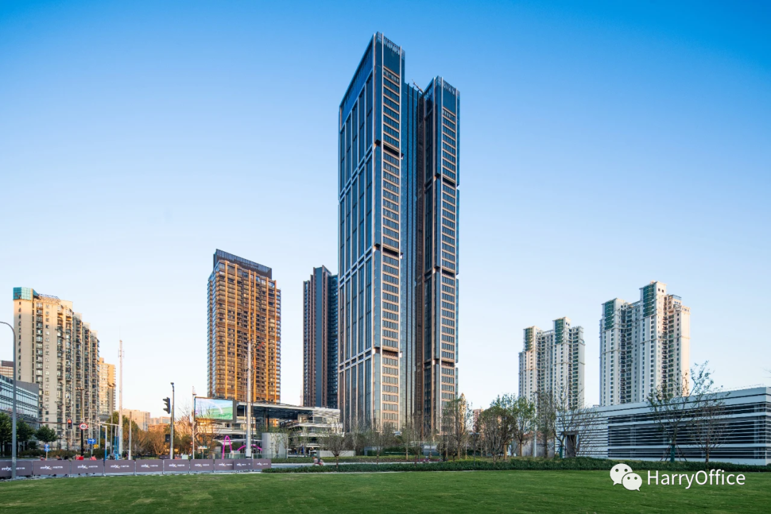 苏河湾中心上海静安区写字楼苏河湾中心招商首页