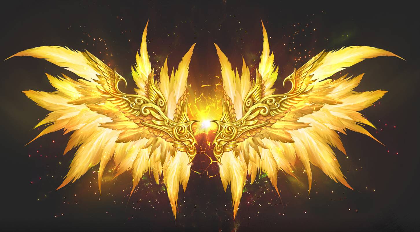 轩辕传奇手游之游戏美术开发日志