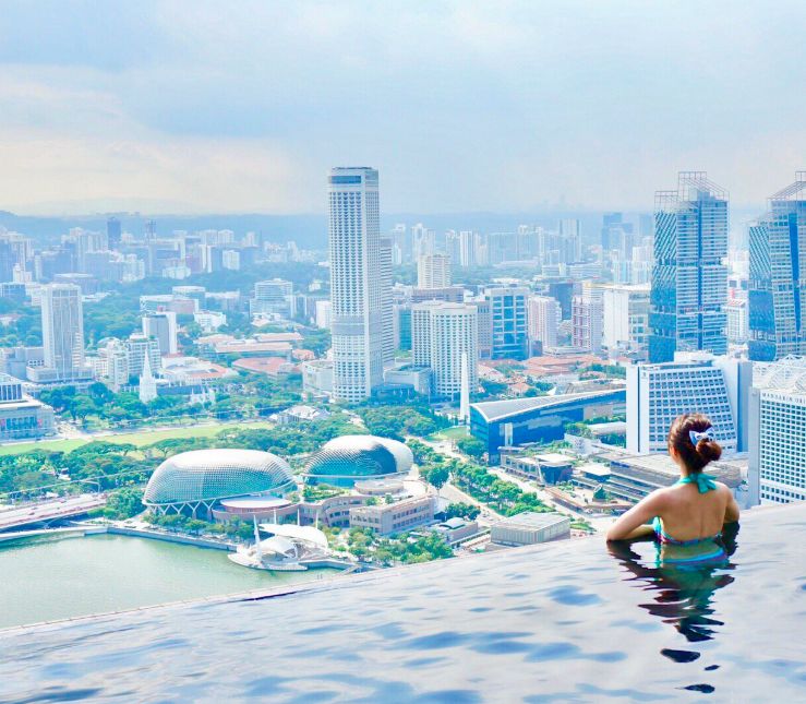 花園城市新加坡：最精簡實用的旅行攻略，遇見理想中的城市 未分類 第16張