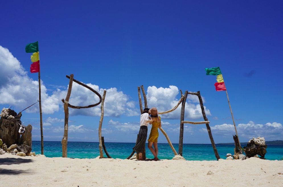 這個「網紅海島」宣布重開，下半年Pick東南亞最美的白沙灘！！！ 旅行 第6張