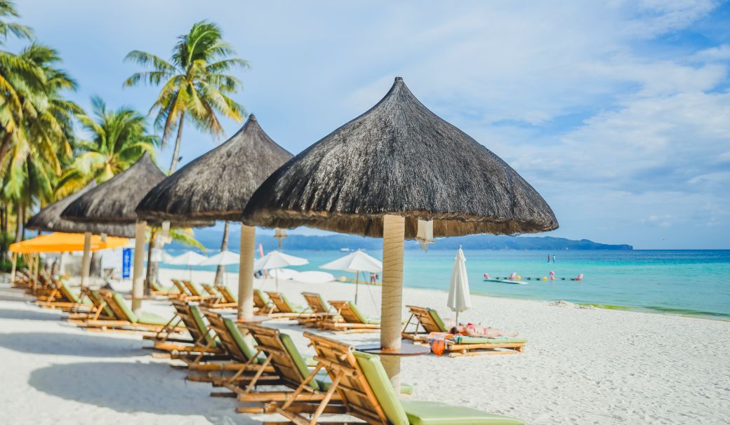 這個「網紅海島」宣布重開，下半年Pick東南亞最美的白沙灘！！！ 旅行 第7張