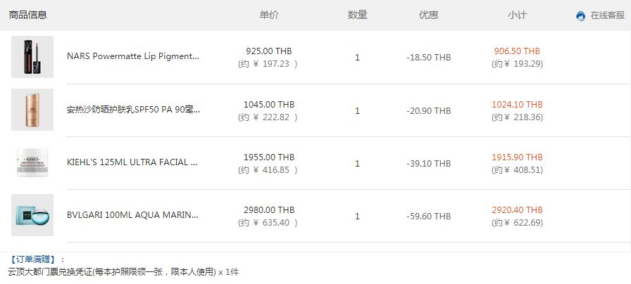 紅包免費領，返現最高12%，抽獎100%中獎…海外購物店春節活動集錦傾情奉獻 旅遊 第8張
