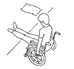 医用病床怎么移动图解脊髓损伤患者如何进行床-椅转移？_https://www.jmylbn.com_新闻资讯_第4张