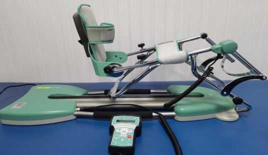 cpm康复器怎么拼写骨科康复的利器——CPM_https://www.jmylbn.com_新闻资讯_第1张