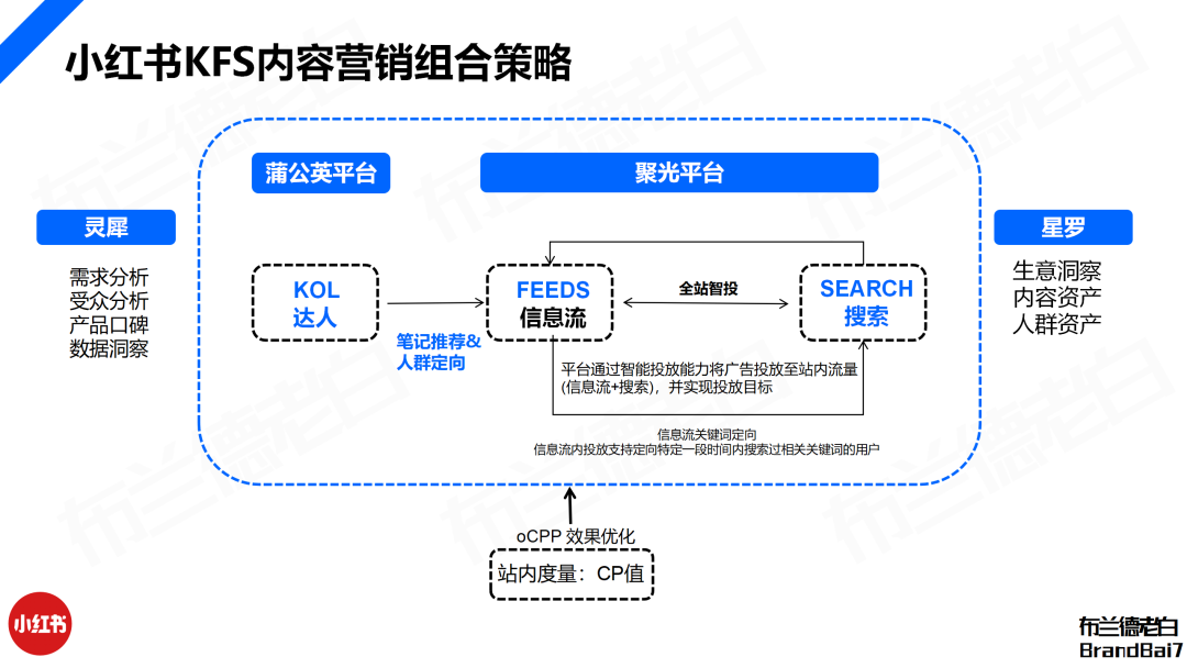 品牌全域人群資產增長飛輪